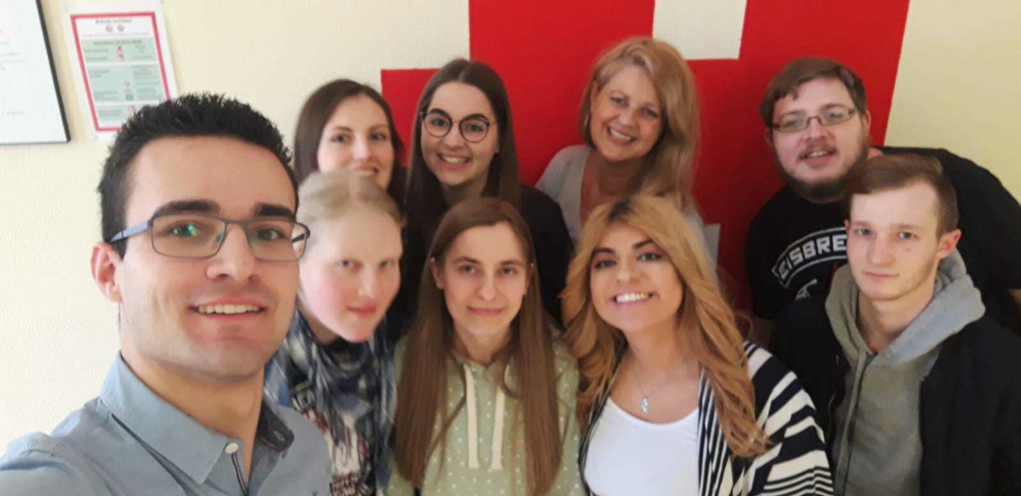 Erfolgreiche PTAAbschlüsse an der BerndBlindowSchule Heilbronn Heilbronn Erfolgreiche PTAAbschlüsse an der BerndBlindowSchule Heilbronn Heilbronn