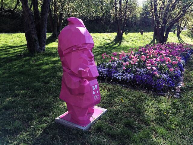 Karl in Biberach