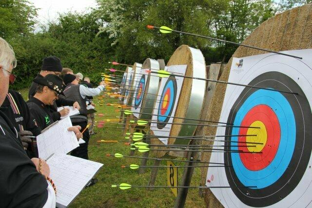 Hier werden die Ergebnisse notiert.