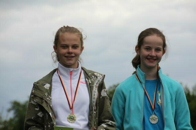 Links Johanna Liis Kohler