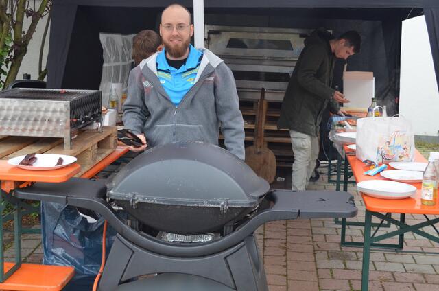Der Grillmeister
