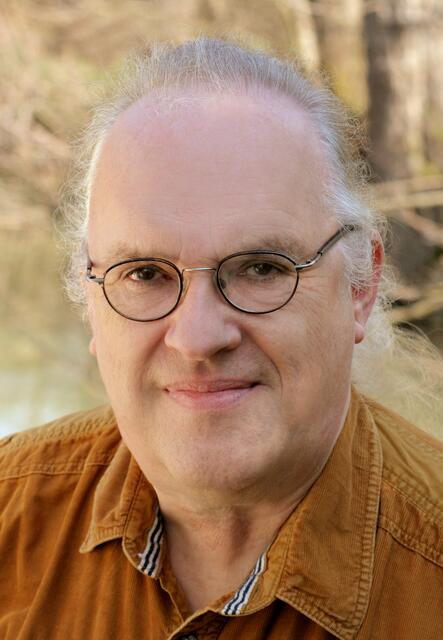 Dr. Hans-Jörg DIehm