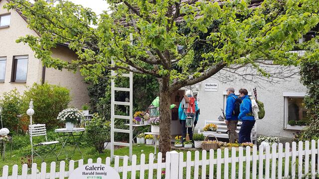 Galerie Harald Immig