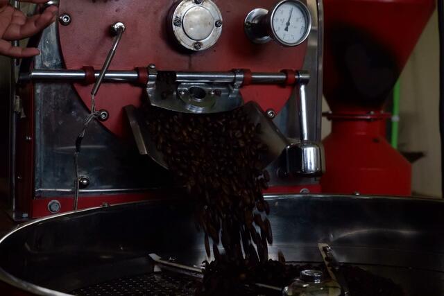 Indien-Reise der Eine-Welt-AG am Hölderlin-Gymnasium Lauffen