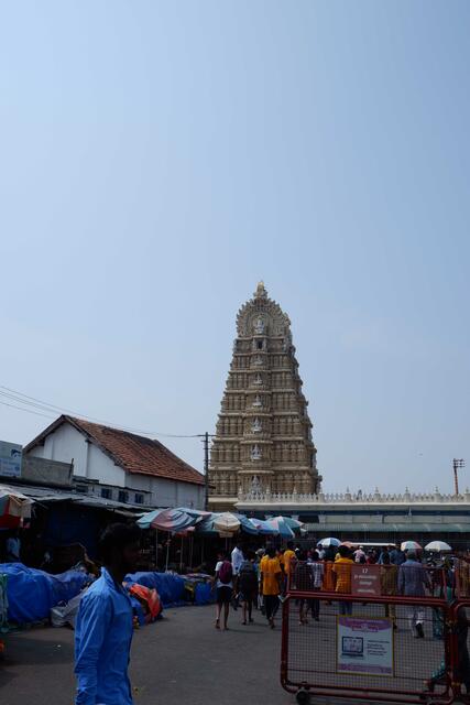 Indien-Reise der Eine-Welt-AG am Hölderlin-Gymnasium Lauffen