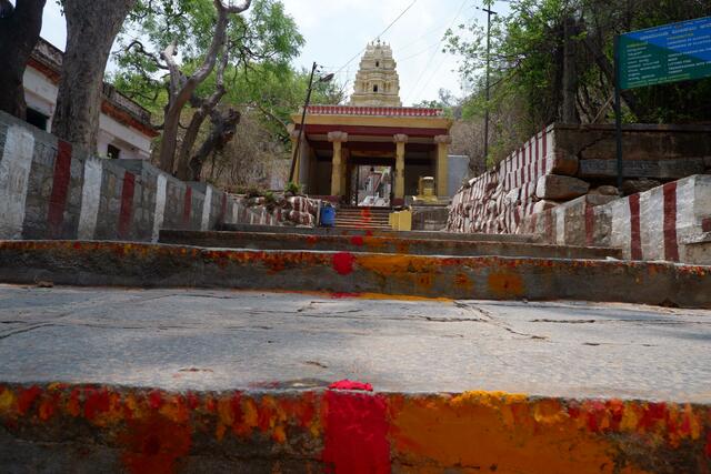 Indien-Reise der Eine-Welt-AG am Hölderlin-Gymnasium Lauffen