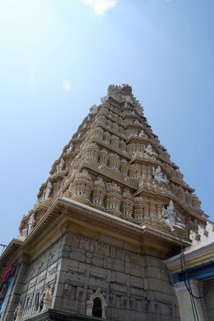 Indien-Reise der Eine-Welt-AG am Hölderlin-Gymnasium Lauffen