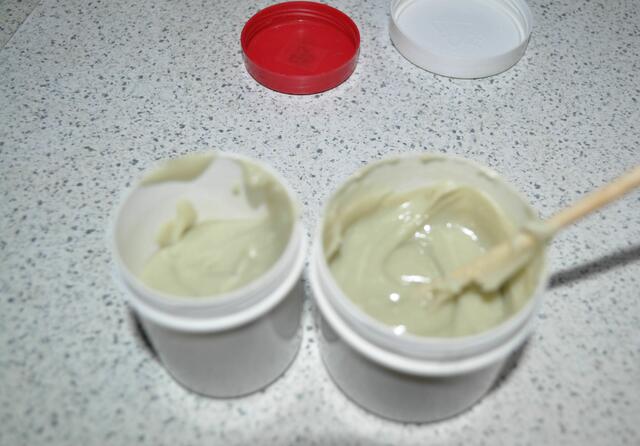 Fertig | Foto: Daniela Somers