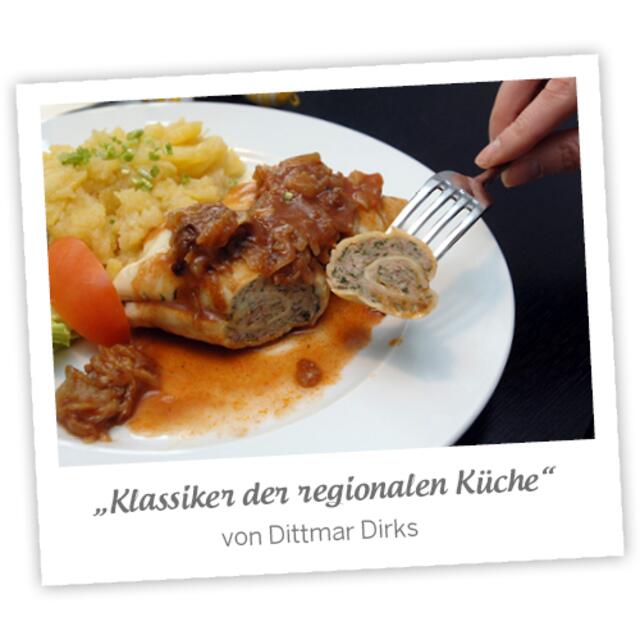 Machen Sie mit bei unserem Gewinnspiel: Es geht um Ihre Lieblingsrezepte, die Sie an Ihre Heimat erinnern!