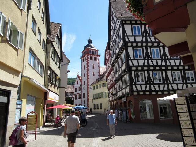 Mosbach