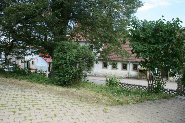 Schön ist es geworden