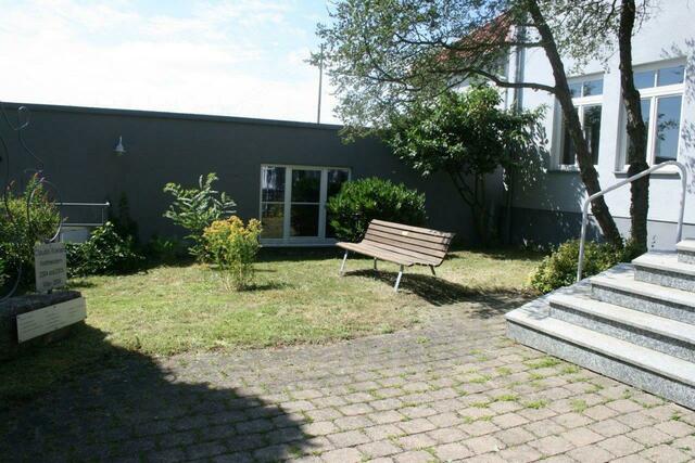 So schön sieht es jetzt wieder aus