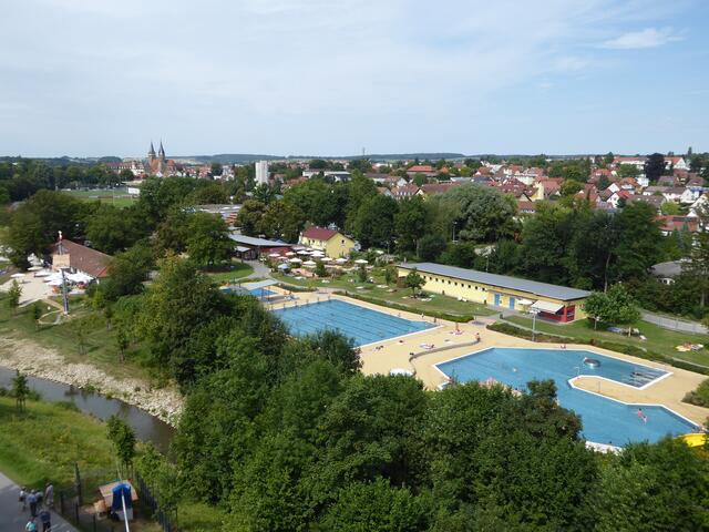 Öhringer Freibad