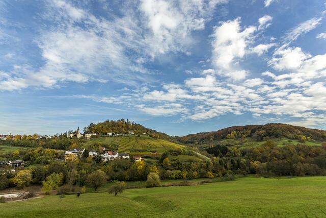 Sommer in Löwenstein