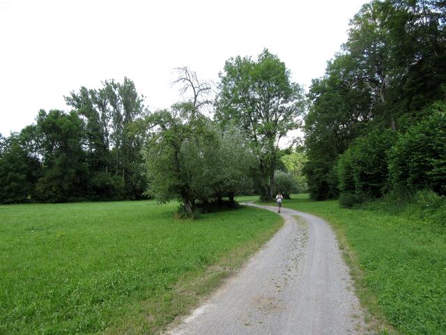 Das Rieter Tal