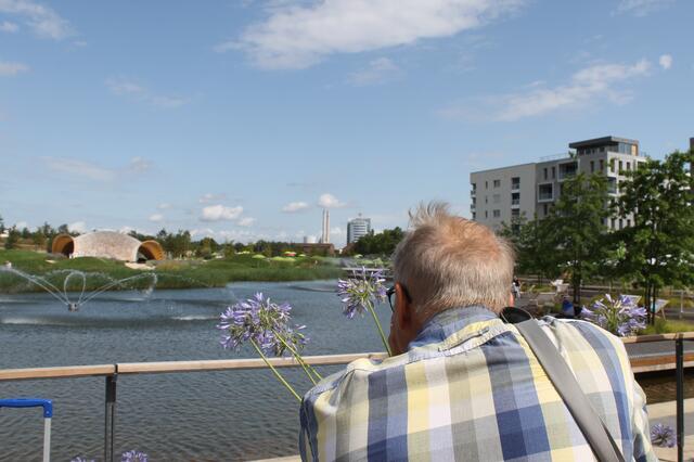 Foto: Katja Bernecker