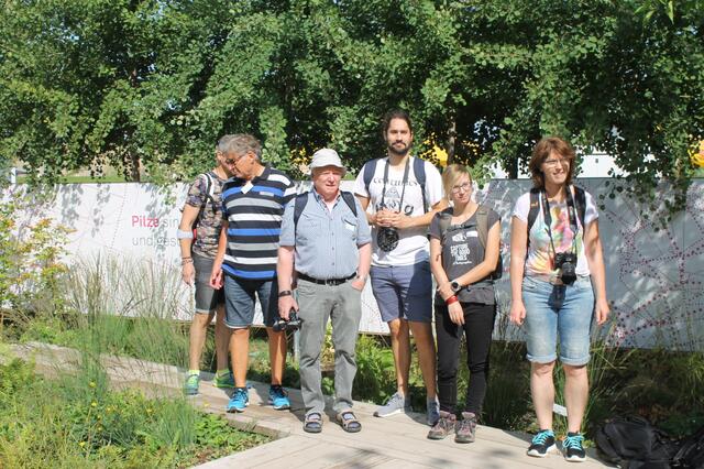 Wo soll es jetzt hingehen?