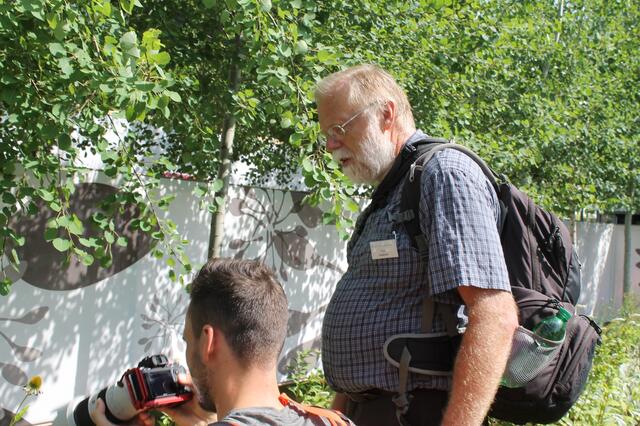 Foto: Katja Bernecker