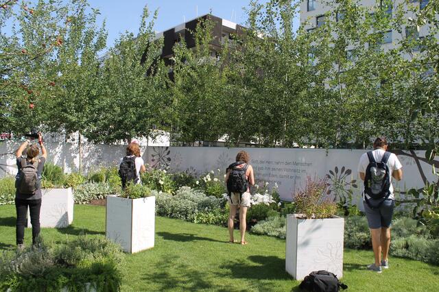 Foto: Katja Bernecker