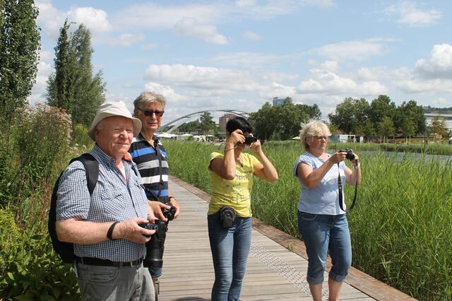 Foto: Katja Bernecker