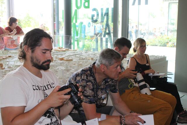 Foto: Katja Bernecker