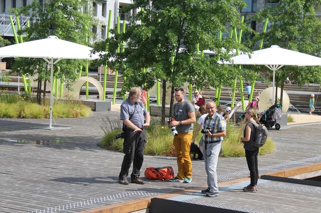 Foto: Katja Bernecker