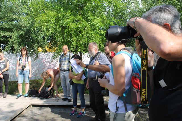 Foto: Katja Bernecker