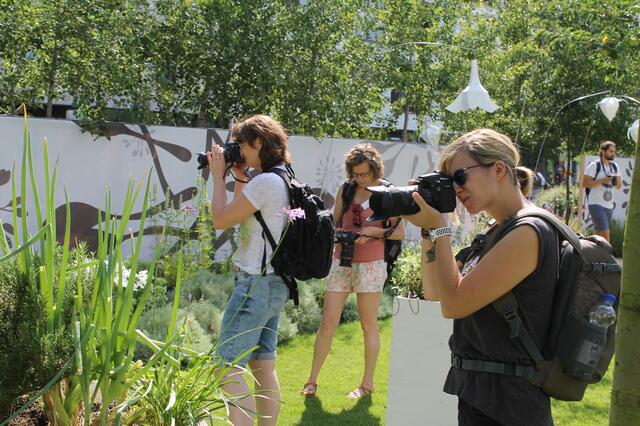 Foto: Katja Bernecker