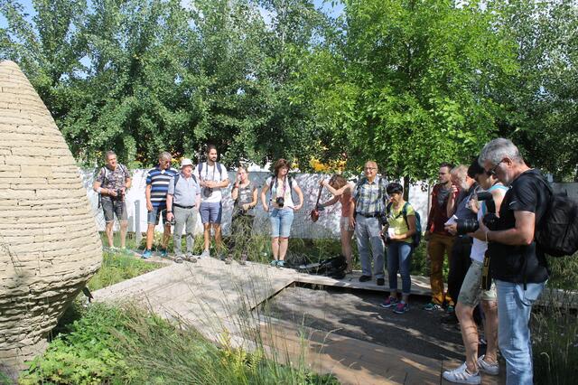 Foto: Katja Bernecker