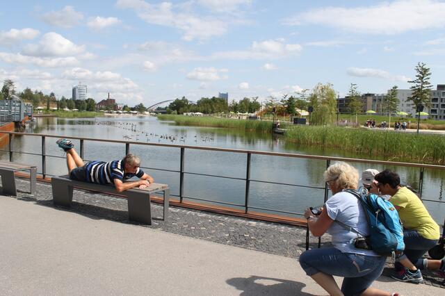 Foto: Katja Bernecker