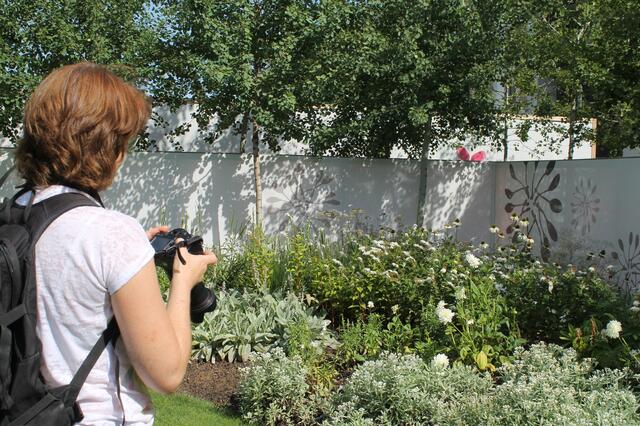 Foto: Katja Bernecker