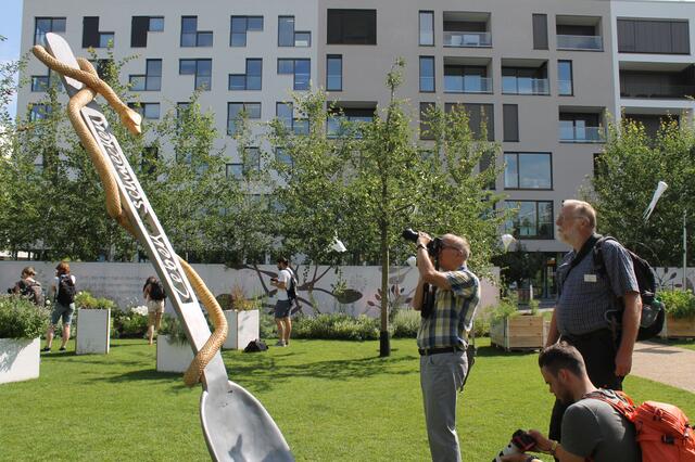 Foto: Katja Bernecker