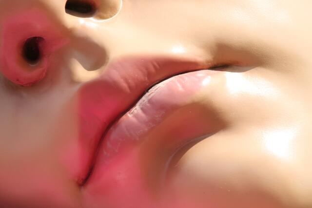 Lippenbekenntnis