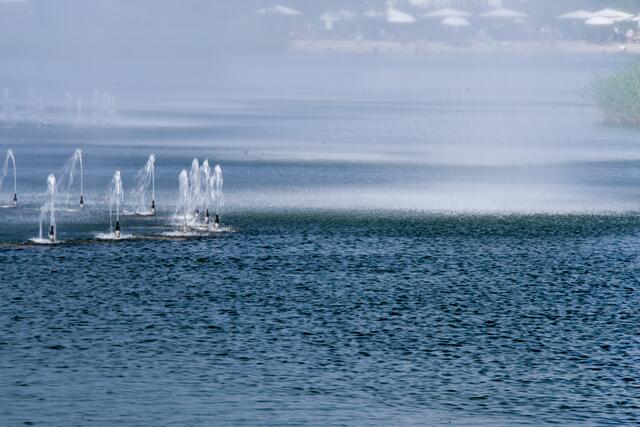 Wasserspiele