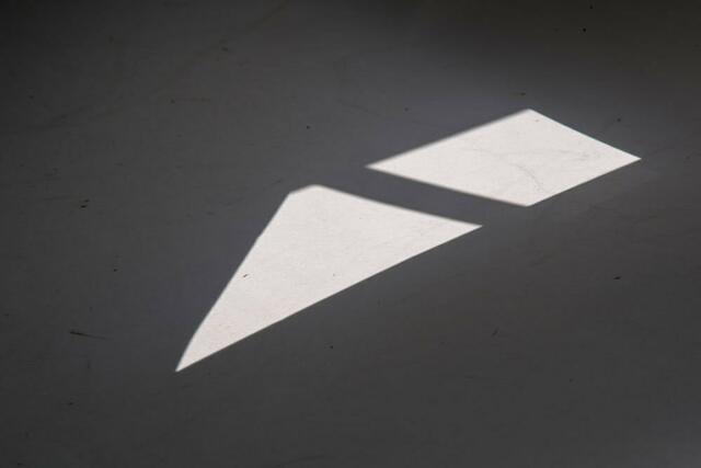 Licht und Schatten
