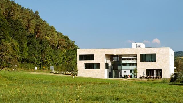 Museum Ritter in Waldenbuch. | Foto: © S. Müller