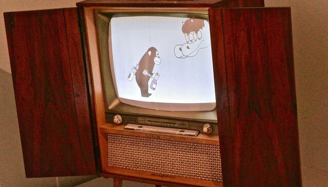 und Pferdle sind auch vertreten. Unvergessen der Hafer- und Bananenblues.