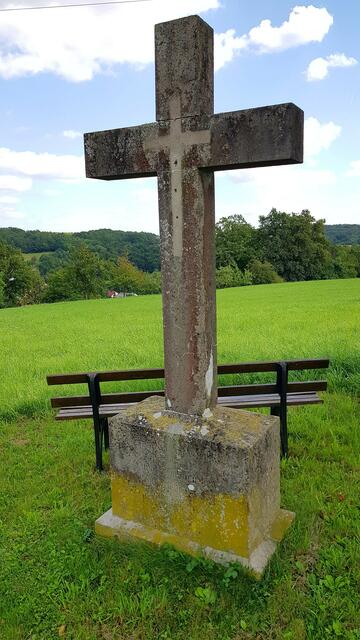 Flurkreuz