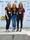 Nele Stark, Janina Link, Ronja Weidmann