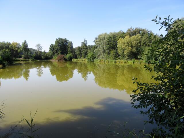 See am Seebach
