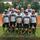 Die Namen der beteiligten Spieler auf dem Foto sind: 
Vordere Reihe von links: Andre Symmangk, Horst Dannenhauer, Kapitän Wolfgang Brückner, Hans Vetters, Gerhard Schneider. 
Hintere Reihe von links: Karl-Heinz Deubler, Michael Leissle, Eberhard Breuninger, Thomas Stanzel. 
Auf dem Foto fehlt Wolfgang Bschaden. | Foto: Horst Dannenhauer