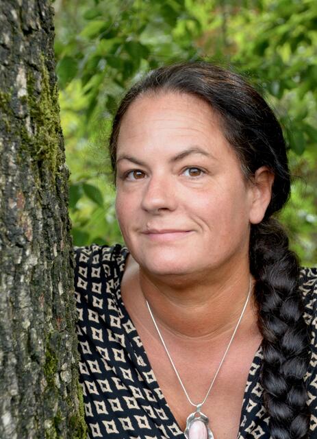 Heimatreporterin Panja Rudroff wird dieses Mal im meine.stimme-Steckbrief vorgestellt. | Foto: privat