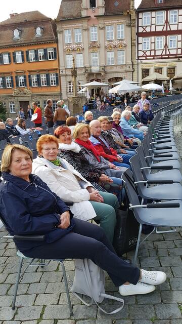 Jetzt kann es losgehen.