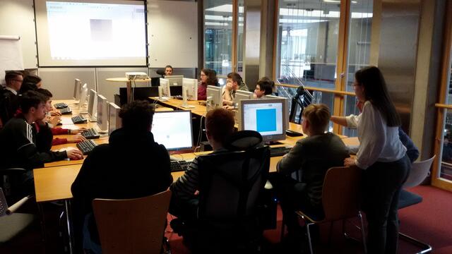 CAD-Workshop