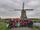 Der Chor Sunrise "on Tour" in Amsterdam (Foto: Dietmar Walter)