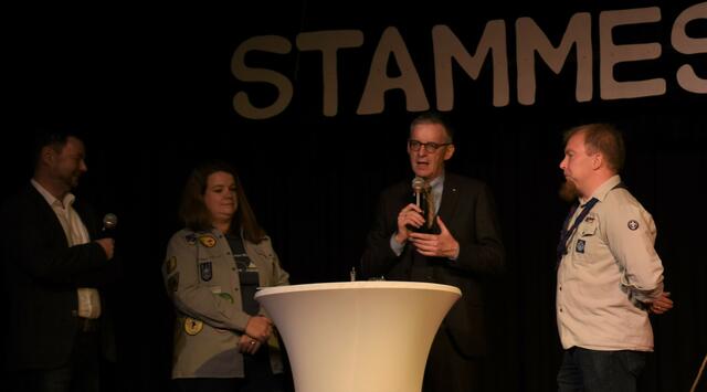 Bürgermeister Claus Brechter im Interview