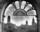 Nur wenige Gebäude wie etwa der Hafenmarktturm (links) oder die Kilianskirche wurden nach dem Krieg wieder aufgebaut. Foto: Hermann Eisenmenger