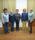 von links: Regine Bürk, Hanne Metz, Doris Schumm, Regina Winter und Rosi Fritz