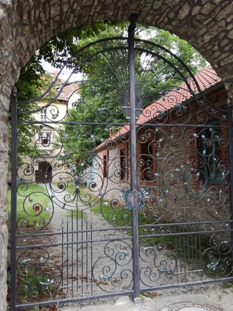 filigrane Schönheiten