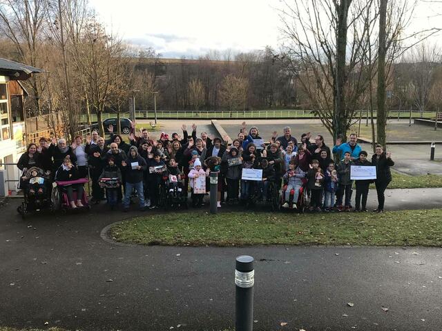 Gruppenbild